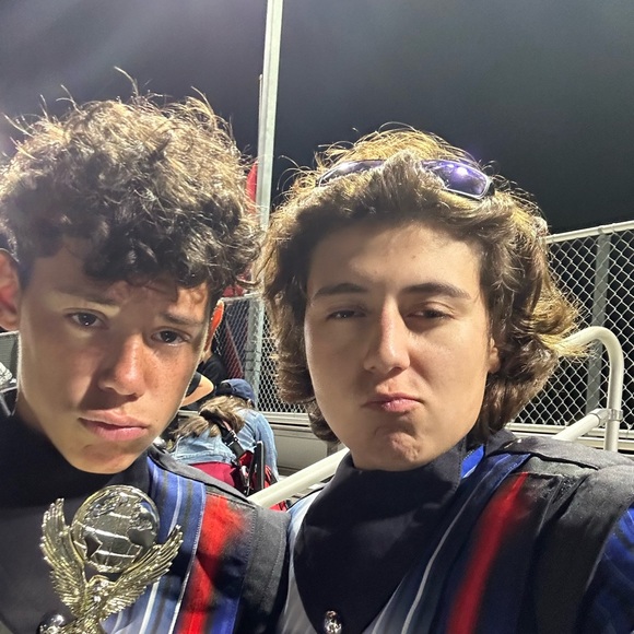 Meet your Posher, Kevin - Picture 1 of 1